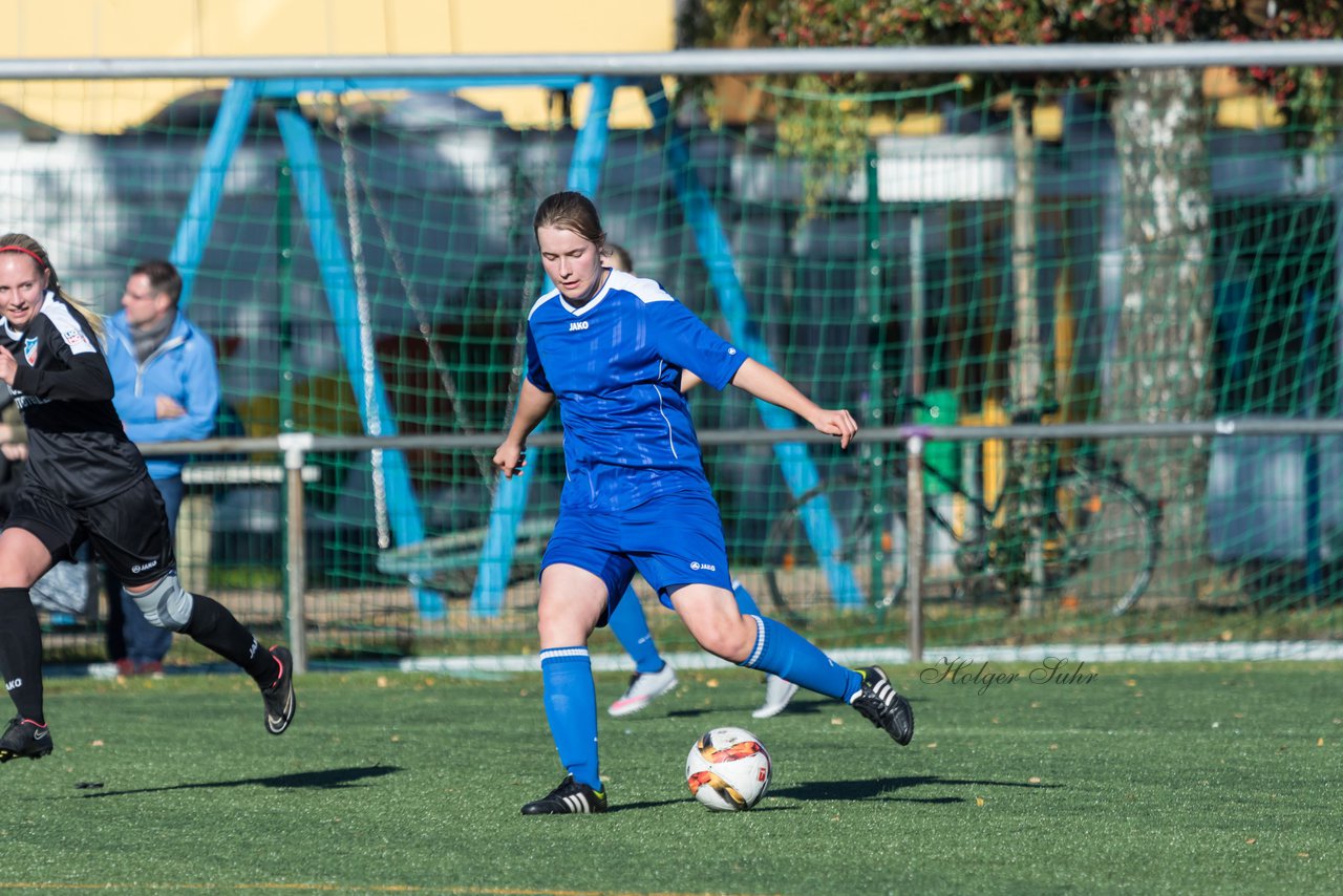 Bild 139 - Frauen SV Henstedt Ulzburg II - TSV Russee : Ergebnis: 6:0